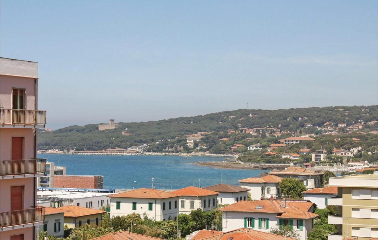 Roberta Apartment Castiglioncello Exterior photo
