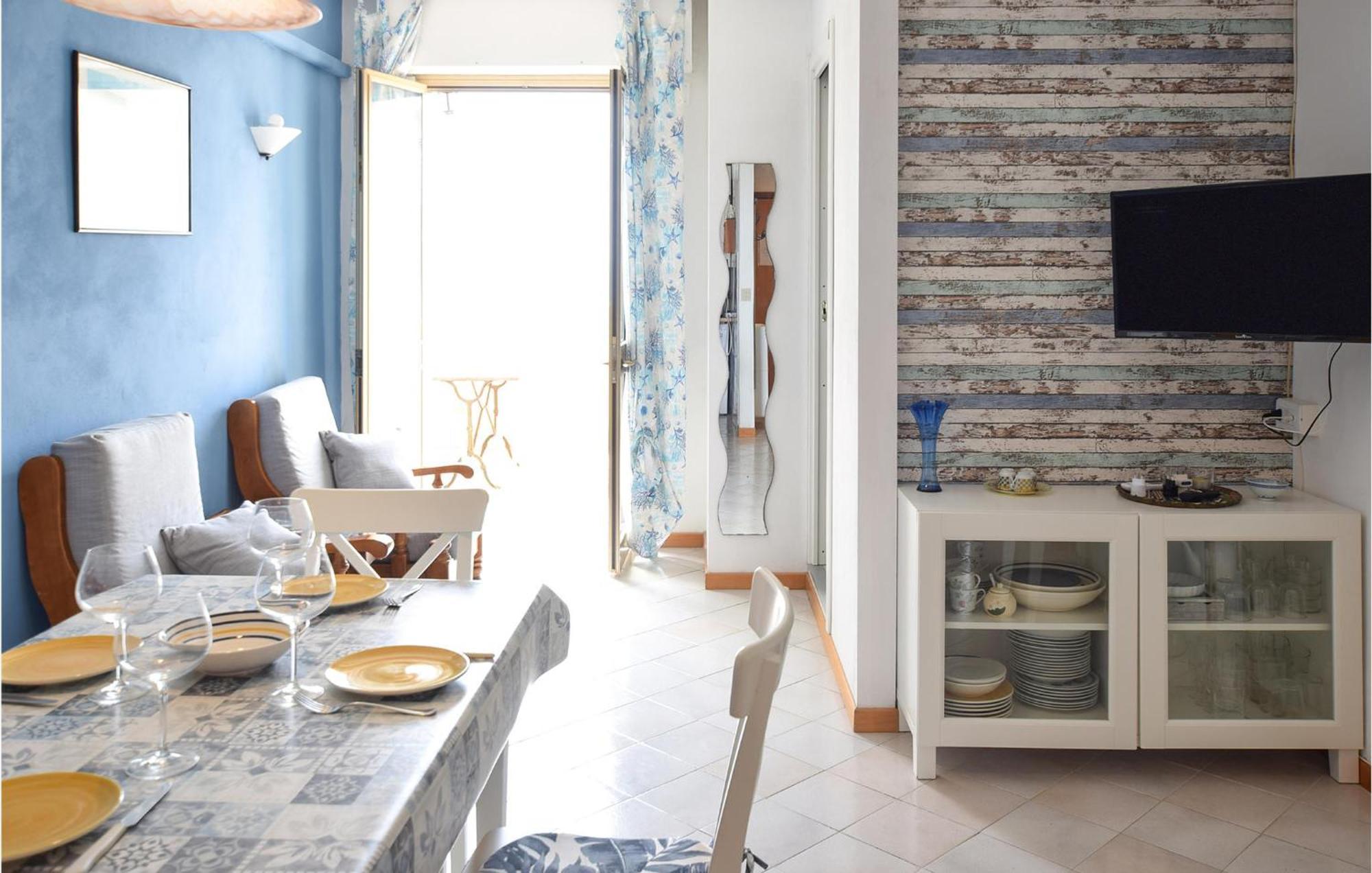 Roberta Apartment Castiglioncello Exterior photo